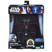 Replica hasbro mascara electronica darth vader