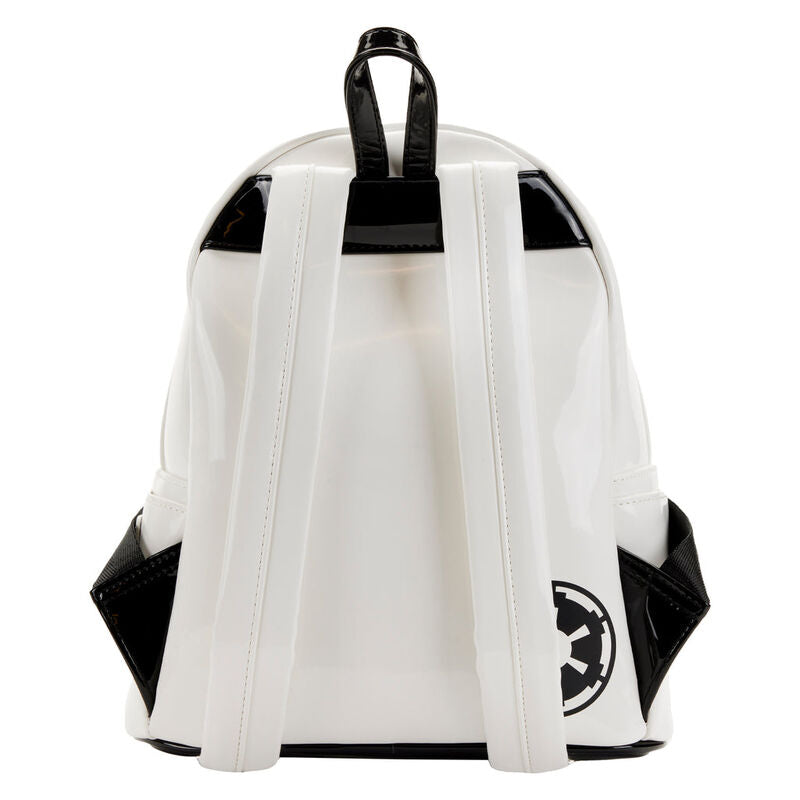 Star Wars by Loungefly Mochila Stormtrooper