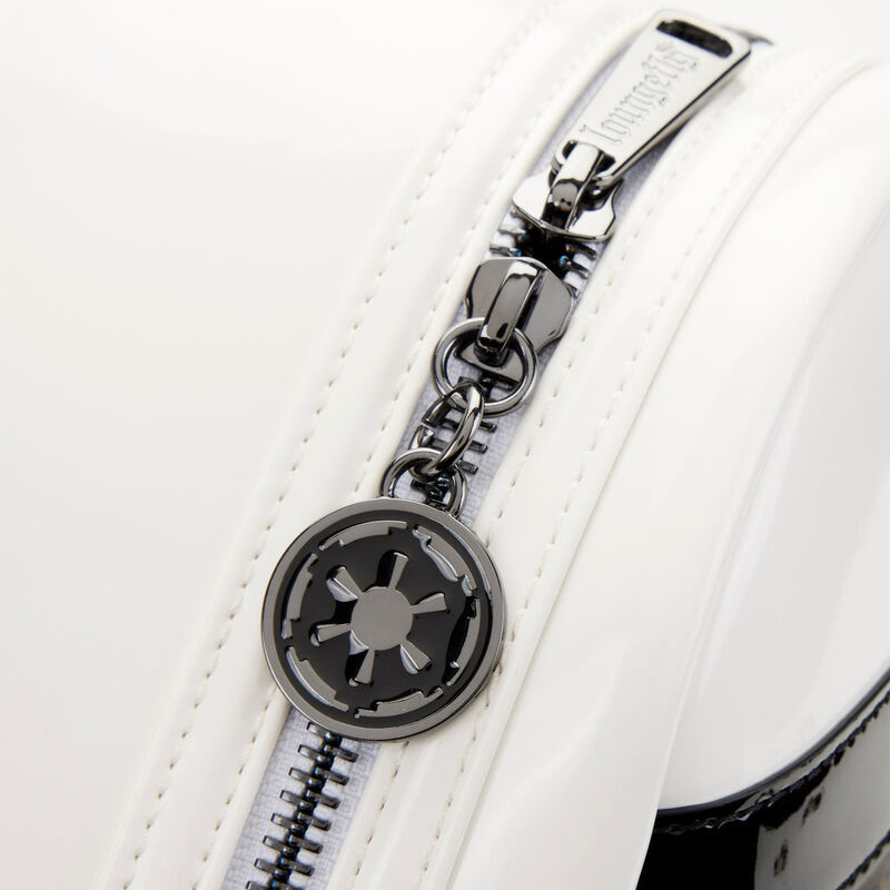 Star Wars by Loungefly Mochila Stormtrooper