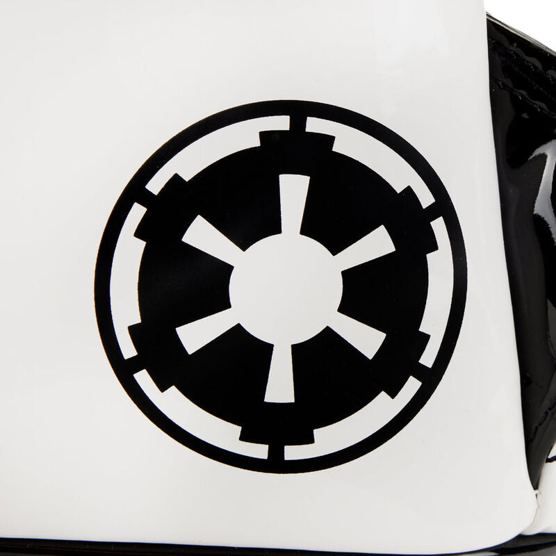 Star Wars by Loungefly Mochila Stormtrooper