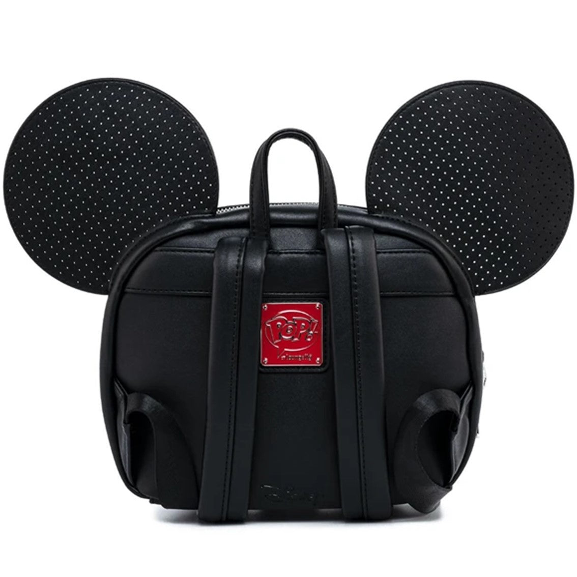 Mochila loungefly disney mickey mouse