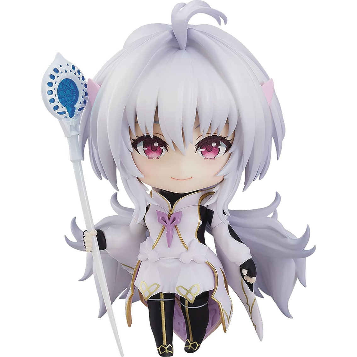 Figura good smile company nendoroid fate grand order caster merlin arch magus