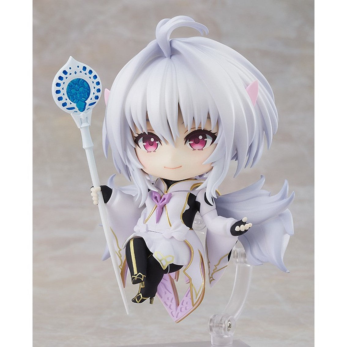 Figura good smile company nendoroid fate grand order caster merlin arch magus