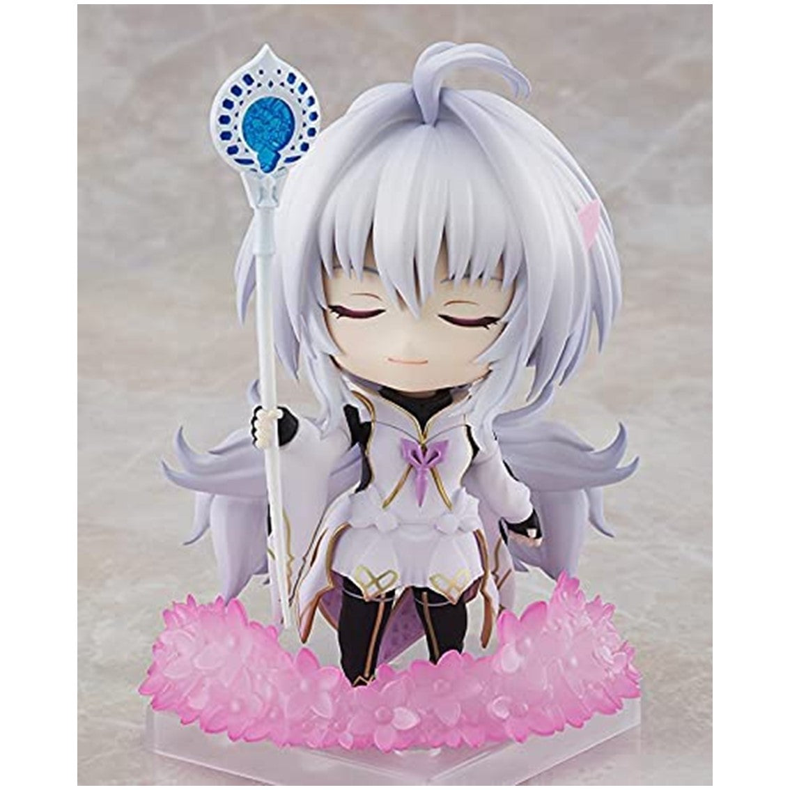 Figura good smile company nendoroid fate grand order caster merlin arch magus