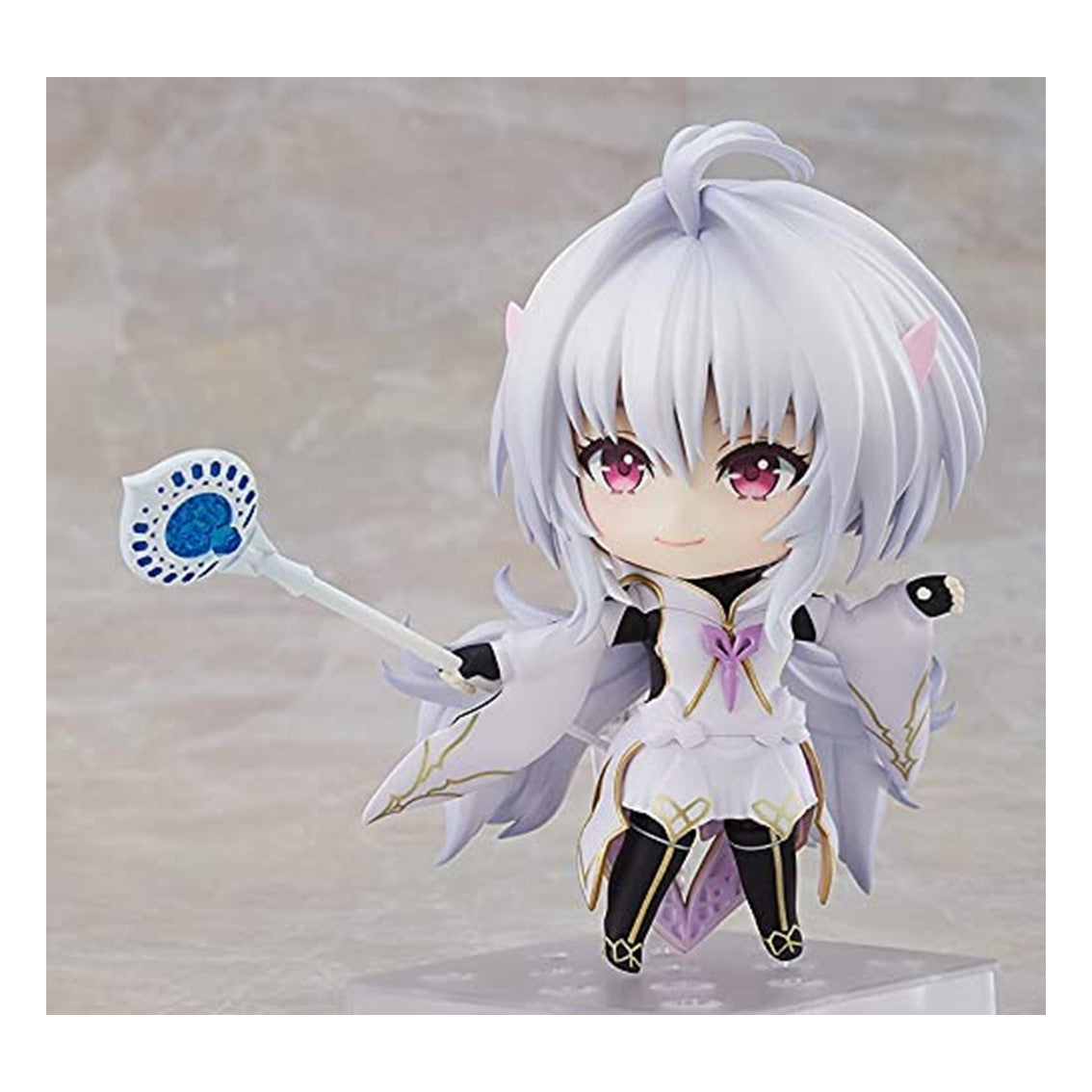 Figura good smile company nendoroid fate grand order caster merlin arch magus