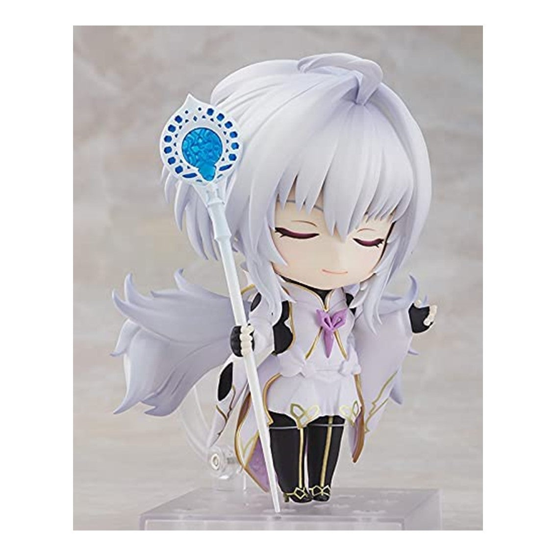 Figura good smile company nendoroid fate grand order caster merlin arch magus