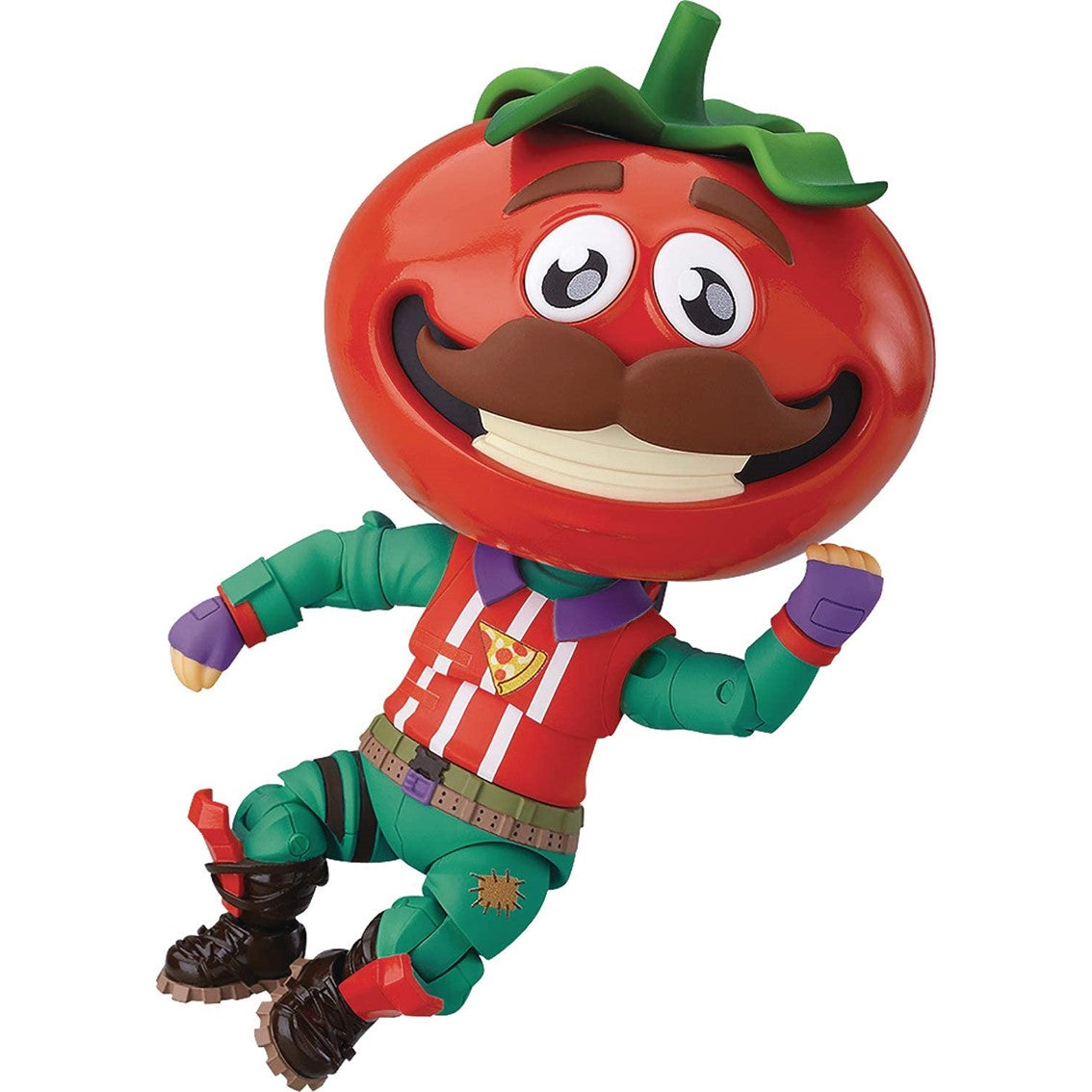 Figura good smile company fortnite nendoroid tomato head Frikytopia