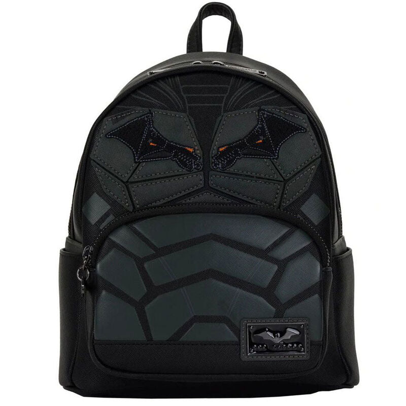 DC Comics by Loungefly Mochila Batman Cosplay Frikytopia