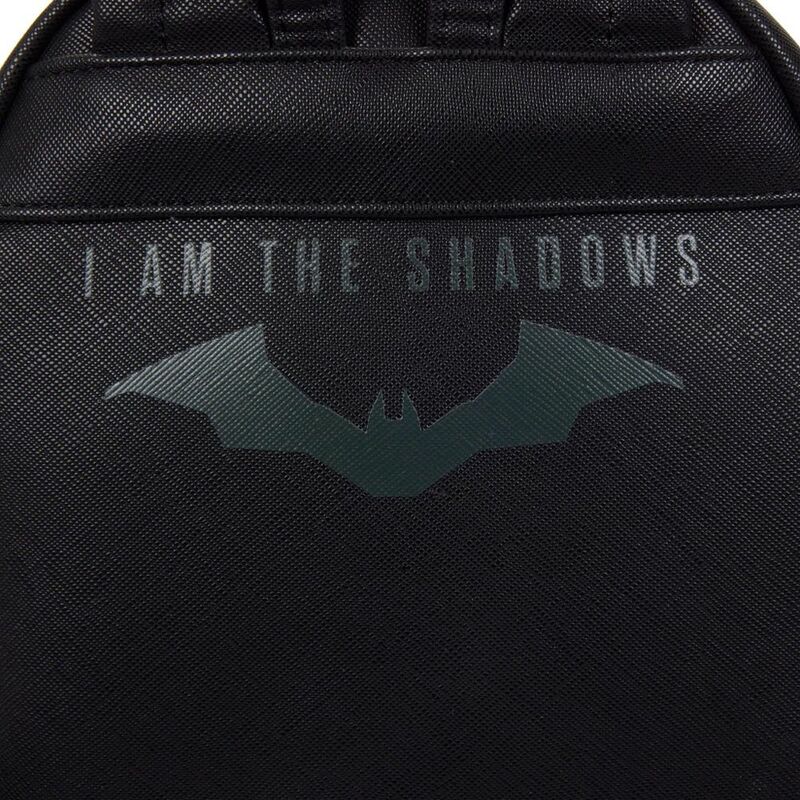 DC Comics by Loungefly Mochila Batman Cosplay
