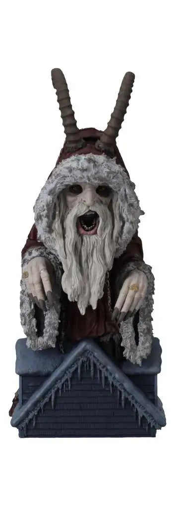 KRAMPUS BOBBLE HEAD Frikytopia