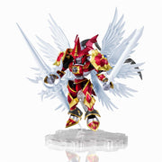 Figura tamashii nations digimon tamers nxedgestyle dukemon gallantmon