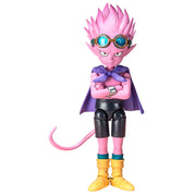 Figura tamashii nations sh figuarts sand land beelzebub