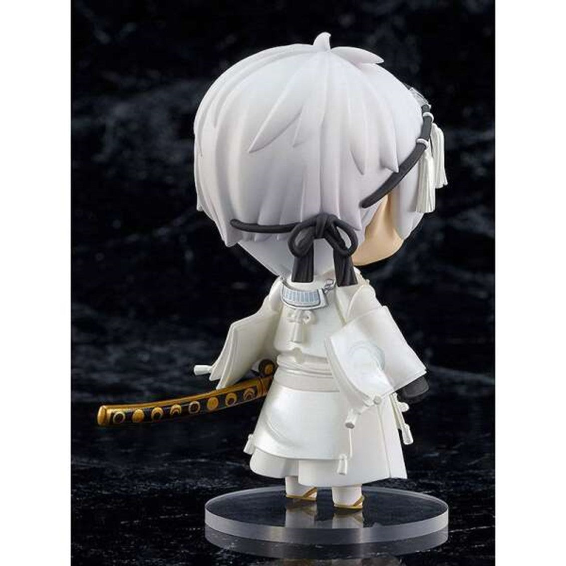 Figura good smile company nendoroid butai touken ranbu hiden yui no me