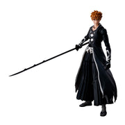 Figura tamashii nations sh figuarts bleach thousand year blood war ichigo v2