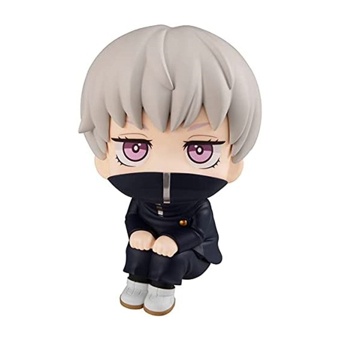 Figura megahouse look up jujutsu kaisen toge inumaki Frikytopia