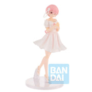 Figura ichibansho re zero starting life in another world ram dreaming