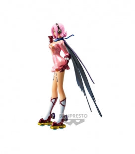 Figura banpresto one piece chronicle glitter glamours vismoke reiju