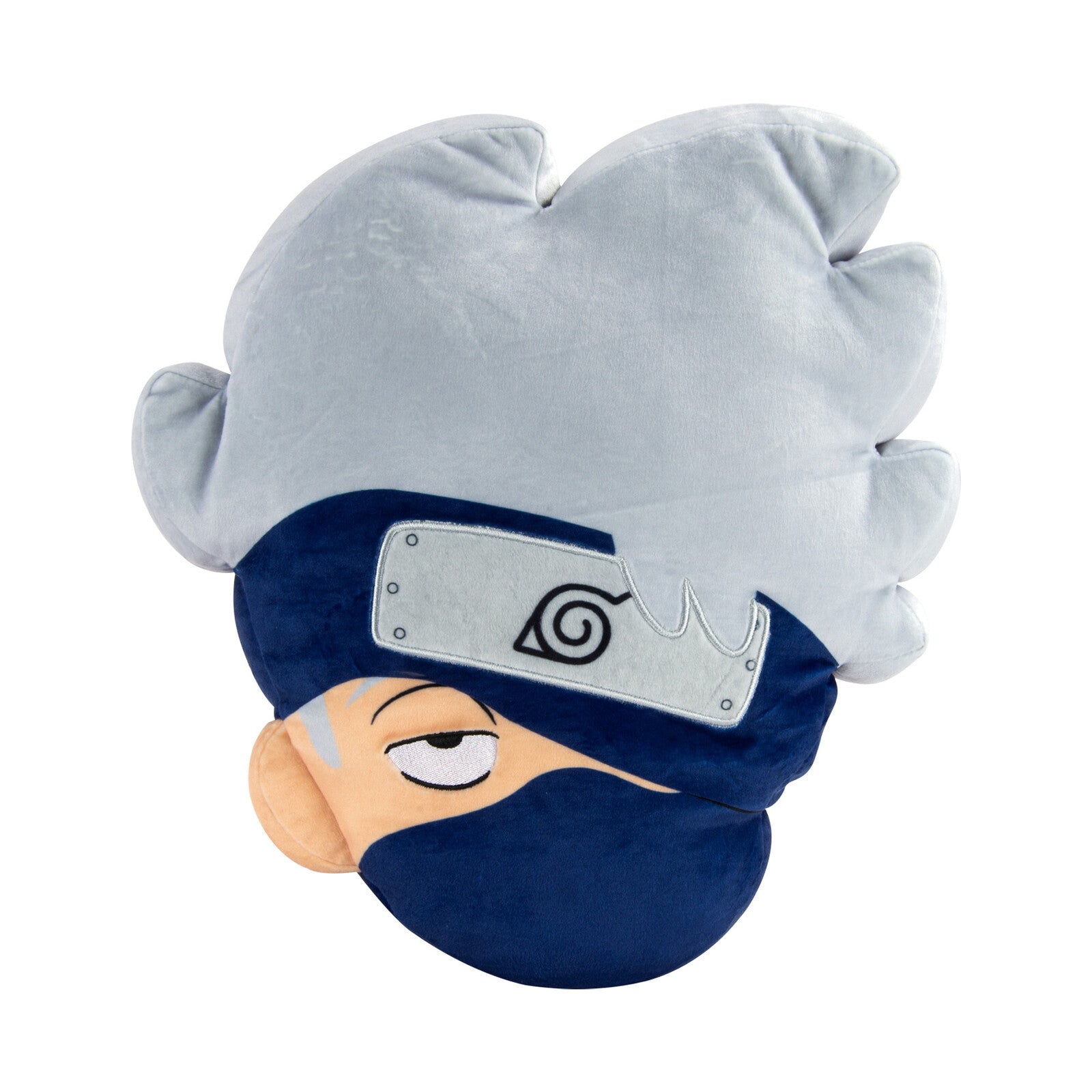 Mega peluche mochi mochi naruto kakashii Frikytopia