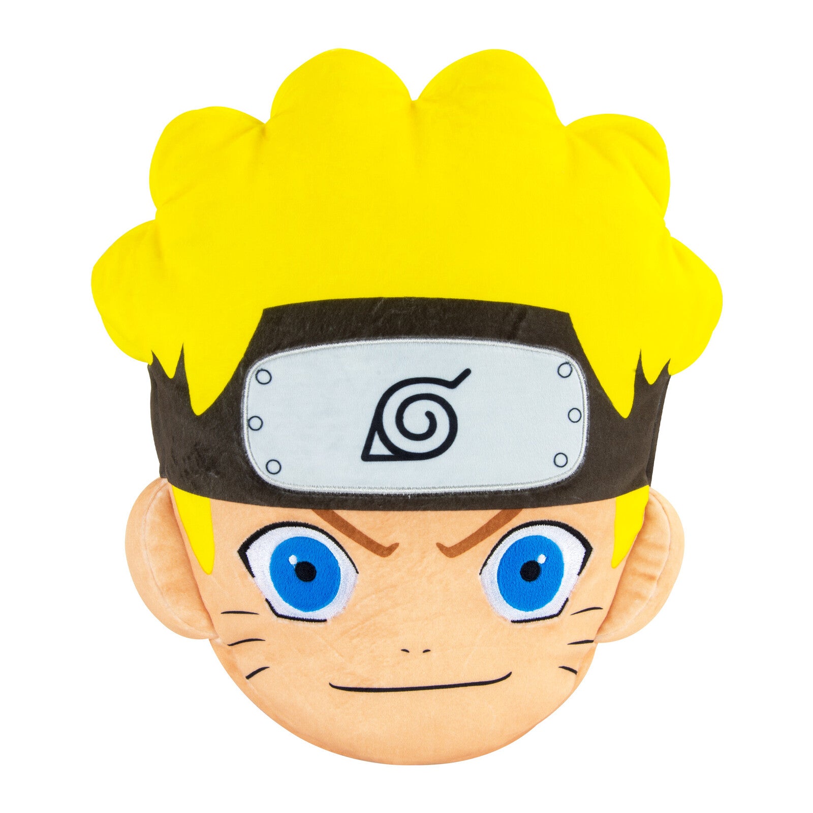 Mega peluche mochi mochi naruto Frikytopia