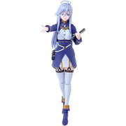 Figura tamashii nations eighty six vladilena milize figuarts re issue