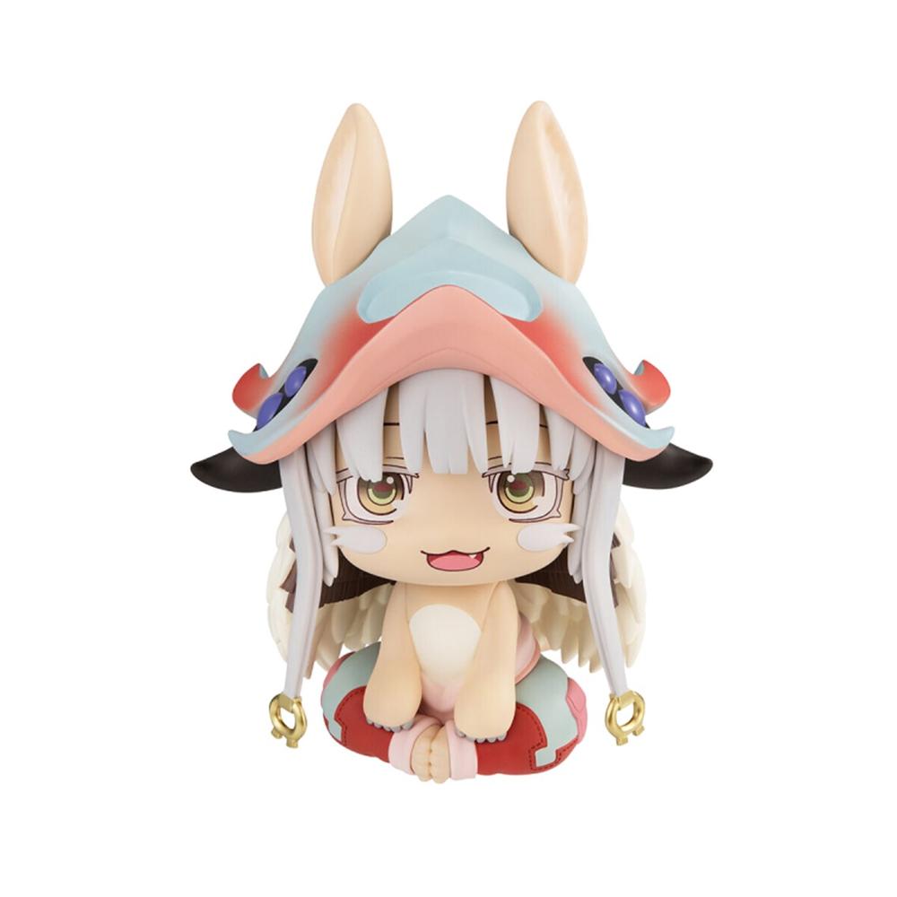 Figura megahouse look up made in abyss nanachi Frikytopia