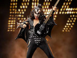 Figuras Kiss