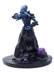 Figura cyp brands dungeons dragons mind flayer resina