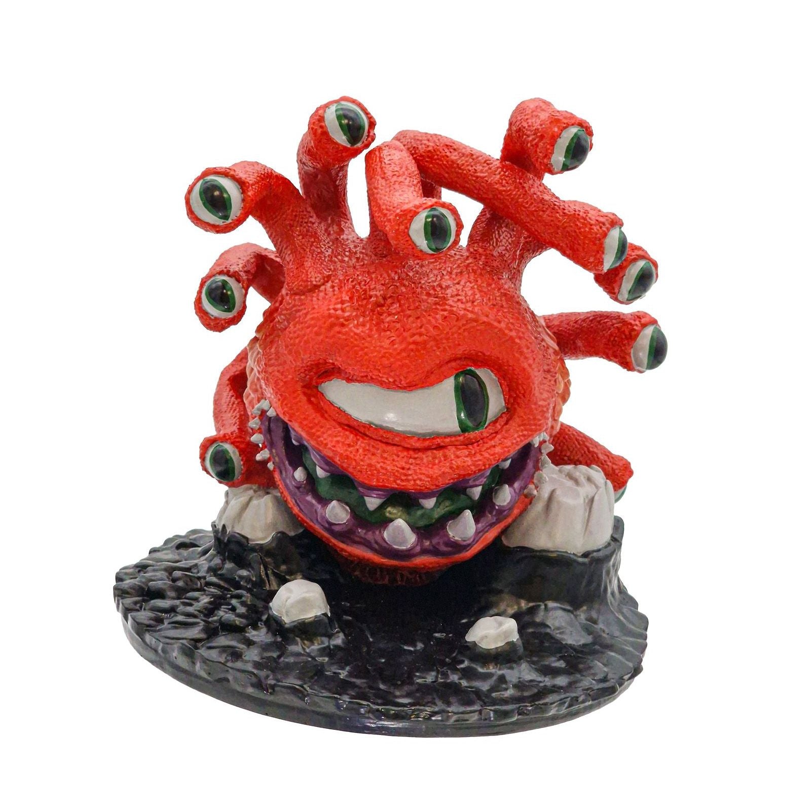 Figura cyp brands dungeons dragons beholder resina
