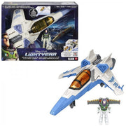 Figura mattel lightyear vehiculo xl15