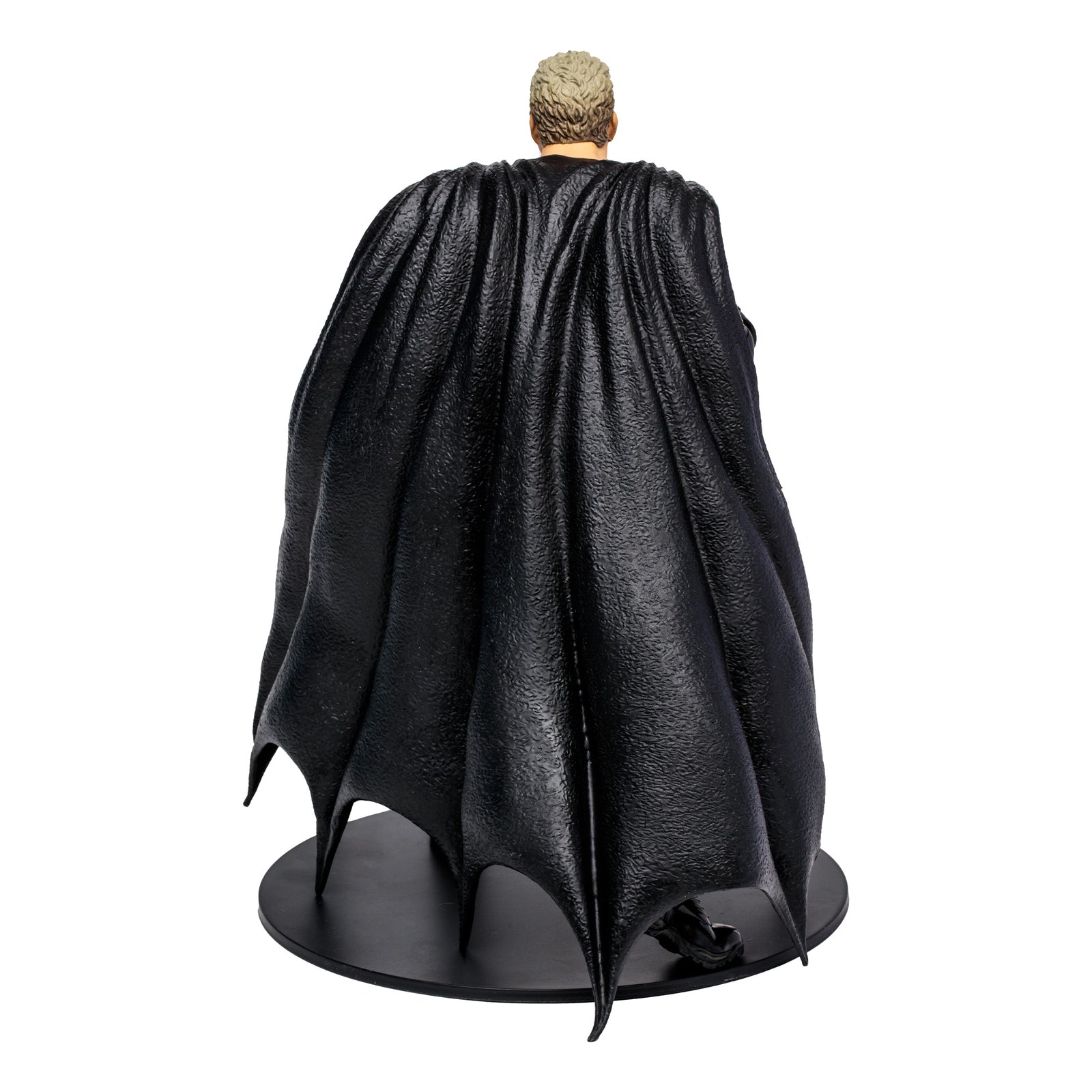 Megafigura mcfarlane toys dc multiverse the flash batman michael keaton