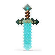 Replica the noble collection minecraft espada de diamante