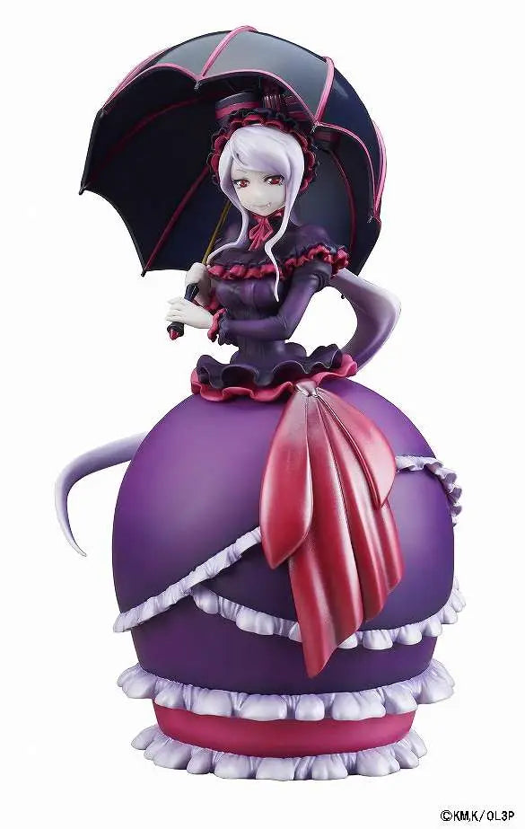 OVERLORD SHALLTEAR BLOODFALLEN ST Frikytopia