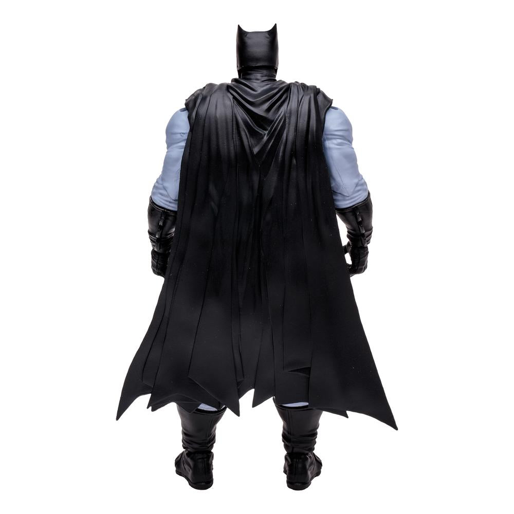 Pack de 2 figuras mcfarlane dc multiverse bizarro batzarro