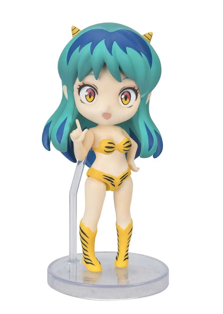 Figura tamashii nations figuarts mini urusei yatsura lum