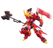 Figura good smile company pla act takeda kiwami yoroikazari