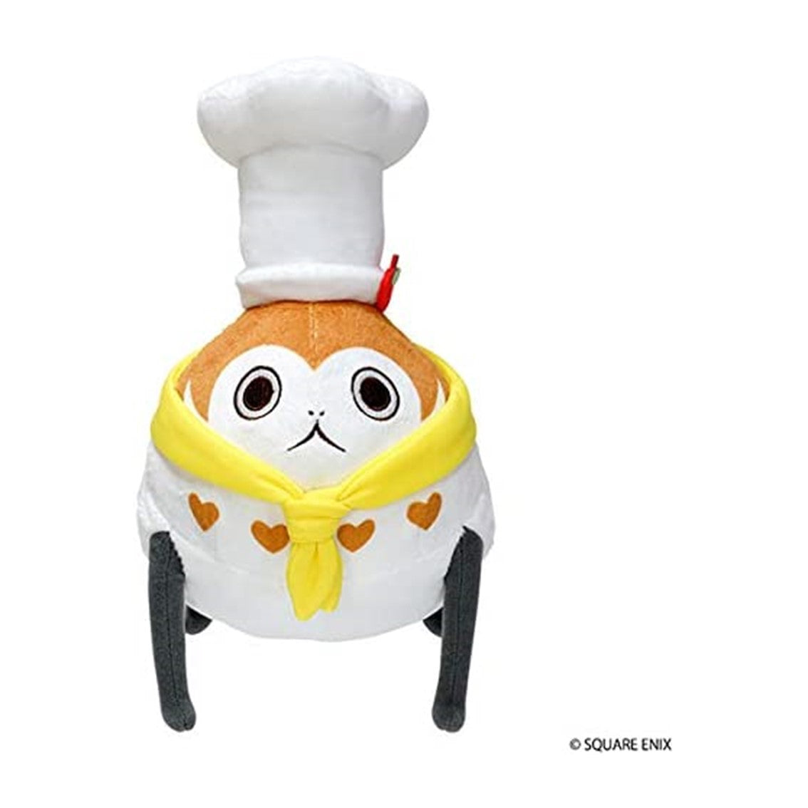 Peluche square enix final fantasy xiv paissa patissier Frikytopia