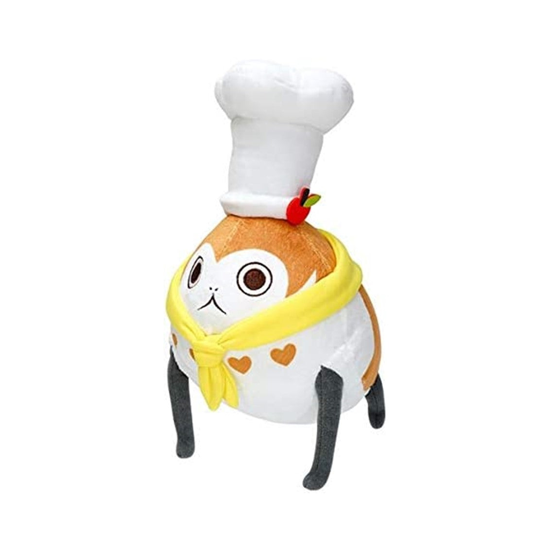 Peluche square enix final fantasy xiv paissa patissier
