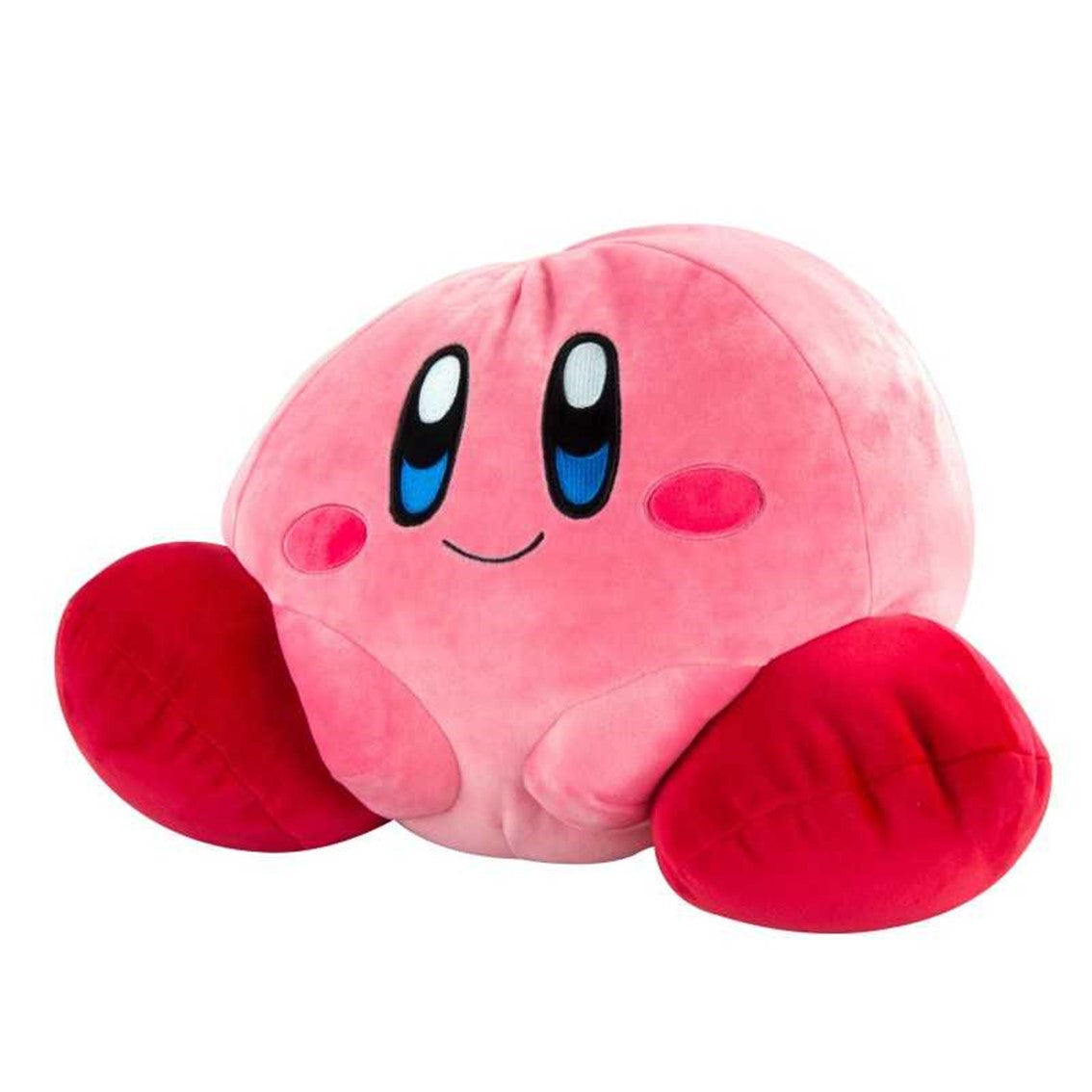 Kirby Peluche Mocchi Mocchi Kirby 32 cm