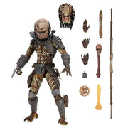 Figura neca cine the predator 2 ultimate predator 18 cm
