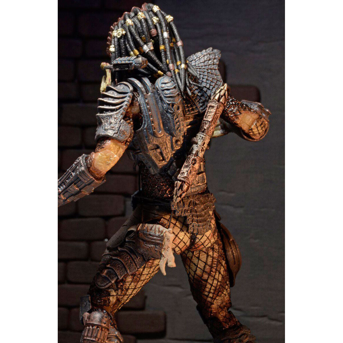 Figura neca cine the predator 2 ultimate predator 18 cm