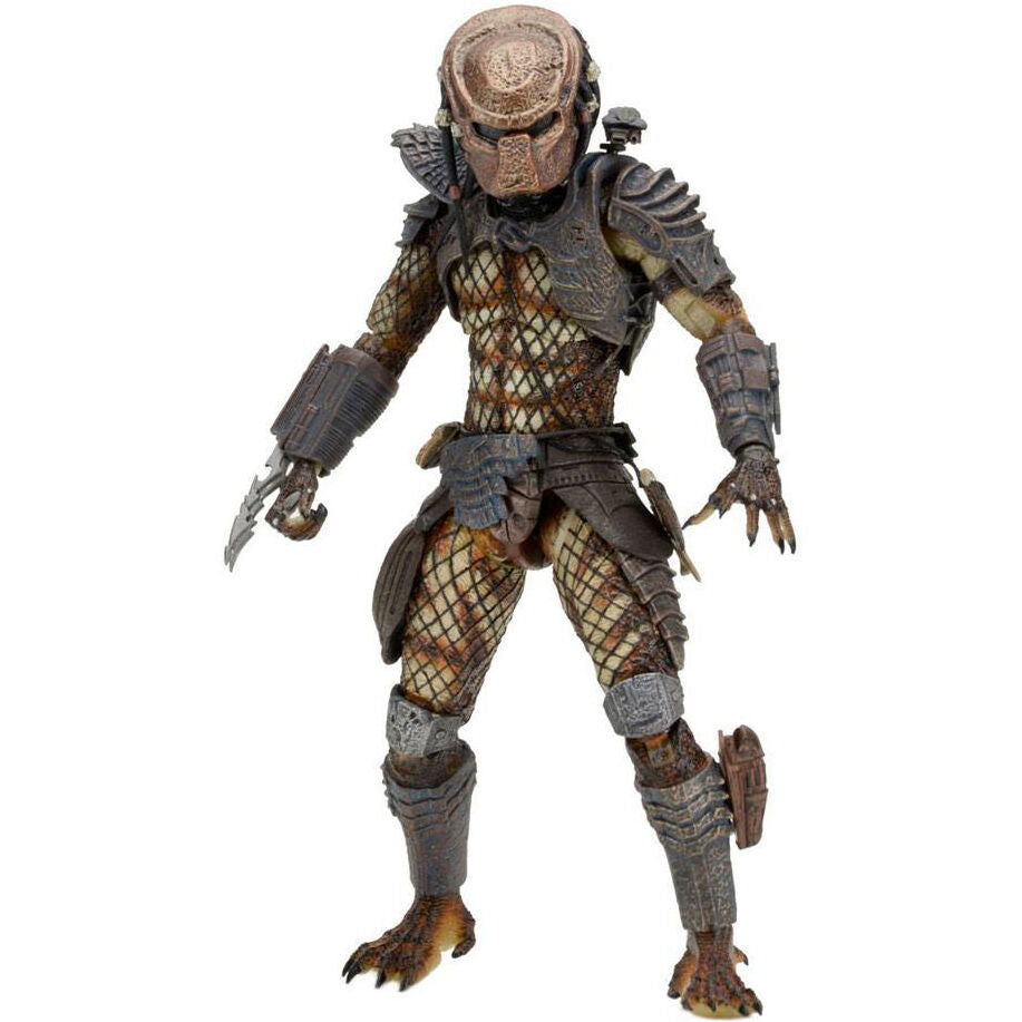 Figura neca cine the predator 2 ultimate predator 18 cm