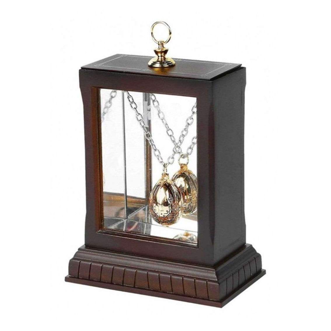 Harry Potter Colgante con collar El Huevo de Oro