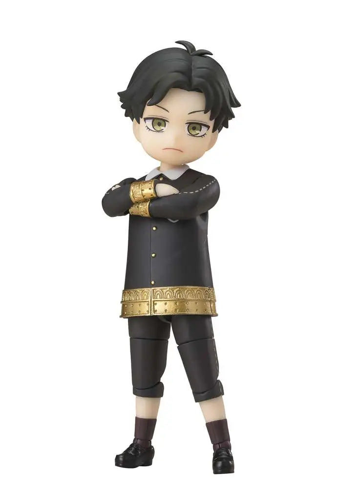 SPYxFAMILY DAMIAN DESMOND SHF