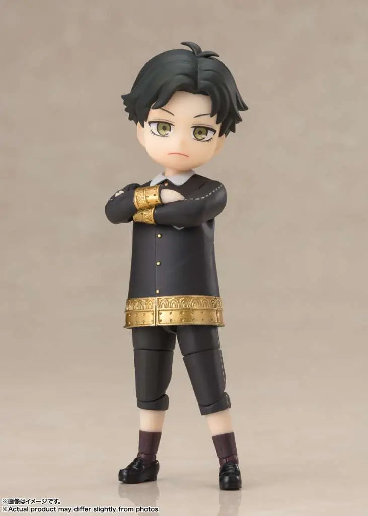 SPYxFAMILY DAMIAN DESMOND SHF Frikytopia