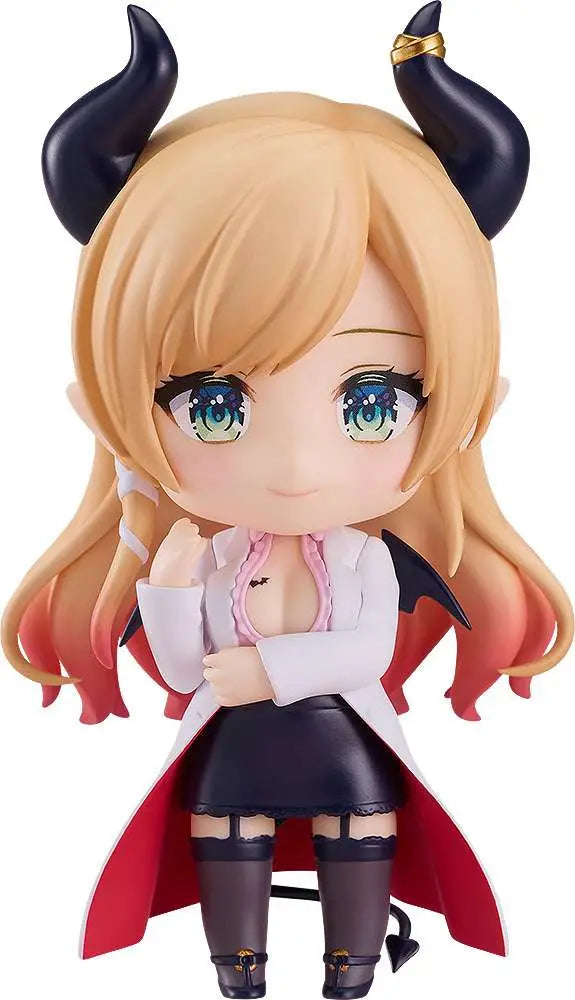 HOLOLIVE PROD YUZUKI CHOCO NENDOROID Frikytopia