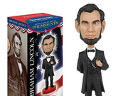 ABRAHAM LINCOLN V2 BOBBLEHEAD