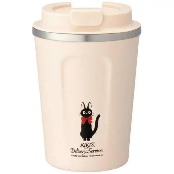 KIKI DELIVERY SERVICE MAT PINK ISOTHERMAL 350ml Taza