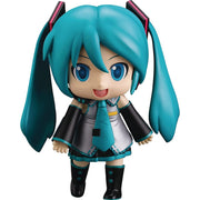 Figura good smile company nendoroid vocaloids hatsune miku 10th anniversary