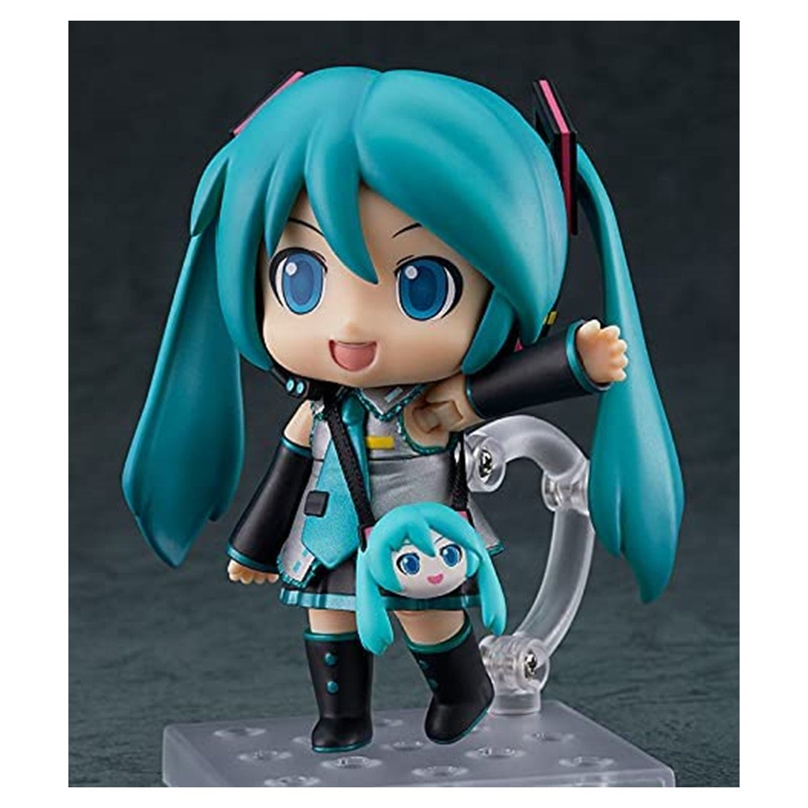 Figura good smile company nendoroid vocaloids hatsune miku 10th anniversary