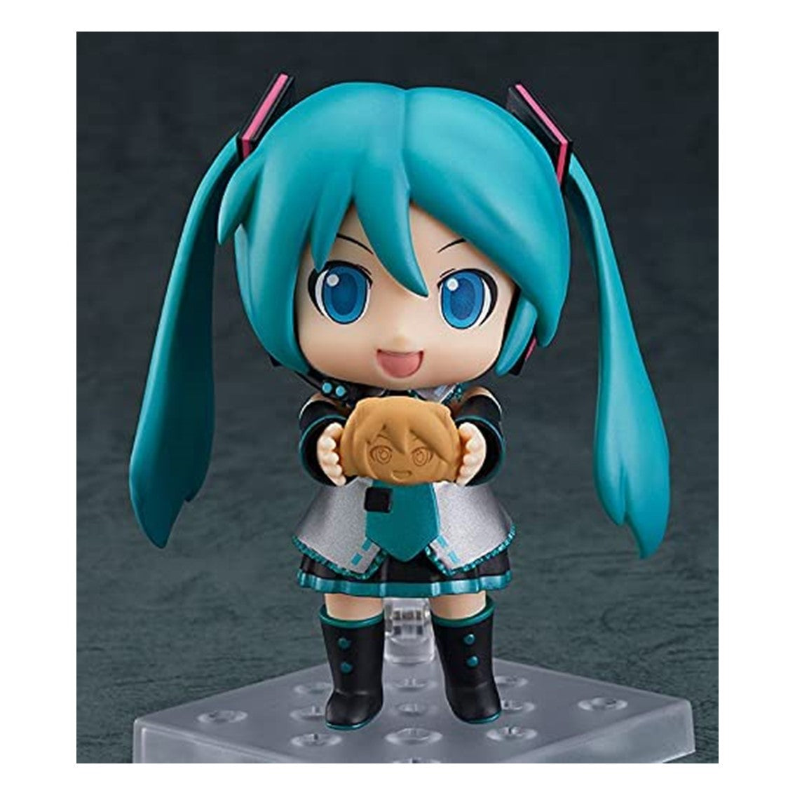 Figura good smile company nendoroid vocaloids hatsune miku 10th anniversary